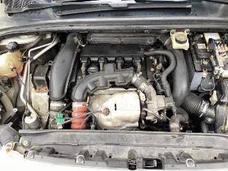 Peugeot 308 308 CC (4B), Cabrio, 2009 / 2015 1.6 16V THP 155 picture 9