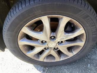 Hyundai I-30 i30 (FD), Hatchback, 2007 / 2011 1.4 CVVT 16V picture 8