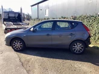 Hyundai I-30 i30 (FD), Hatchback, 2007 / 2011 1.4 CVVT 16V picture 6