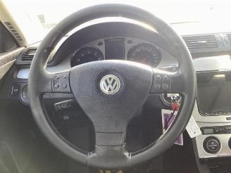 Volkswagen Passat Passat Variant (3C5), Combi, 2005 / 2010 3.2 FSI V6 32V picture 18