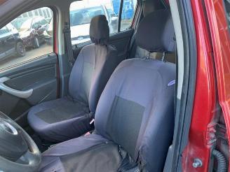 Dacia Sandero Sandero I (BS), Hatchback, 2008 / 2013 1.2 16V picture 20