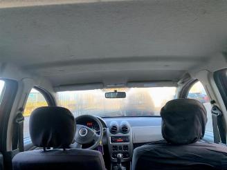 Dacia Sandero Sandero I (BS), Hatchback, 2008 / 2013 1.2 16V picture 14