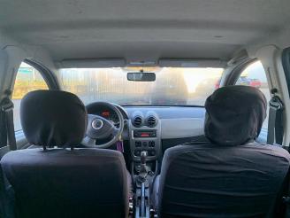 Dacia Sandero Sandero I (BS), Hatchback, 2008 / 2013 1.2 16V picture 13