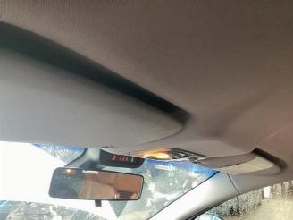 Alfa Romeo Giulietta Giulietta (940), Hatchback, 2010 / 2020 1.4 TB 16V MultiAir picture 22