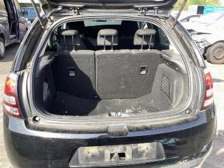 Citroën C3 C3 (SC), Hatchback 5-drs, 2009 / 2016 1.6 HDi 92 picture 26