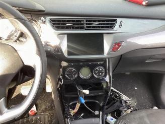 Citroën C3 C3 (SC), Hatchback 5-drs, 2009 / 2016 1.6 HDi 92 picture 16