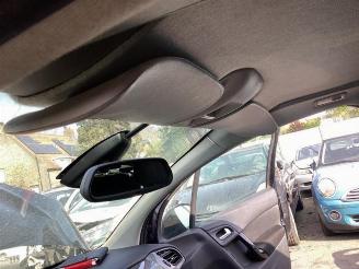 Citroën C3 C3 (SC), Hatchback 5-drs, 2009 / 2016 1.6 HDi 92 picture 14