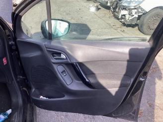 Citroën C3 C3 (SC), Hatchback 5-drs, 2009 / 2016 1.6 HDi 92 picture 24