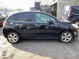 Citroën C3 C3 (SC), Hatchback 5-drs, 2009 / 2016 1.6 HDi 92 picture 7