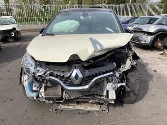 Renault Captur Captur I (2R), SUV, 2013 1.2 TCE 16V EDC picture 2