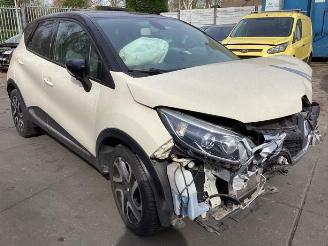 Renault Captur Captur I (2R), SUV, 2013 1.2 TCE 16V EDC picture 7