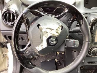 Renault Captur Captur I (2R), SUV, 2013 1.2 TCE 16V EDC picture 26