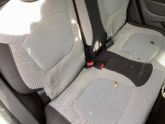 Renault Captur Captur I (2R), SUV, 2013 1.2 TCE 16V EDC picture 24