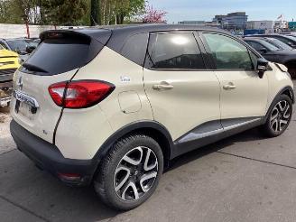 Renault Captur Captur I (2R), SUV, 2013 1.2 TCE 16V EDC picture 11