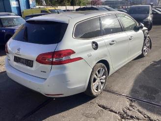 Peugeot 308 308 SW (L4/L9/LC/LJ/LR), Combi 5-drs, 2014 / 2021 1.6 BlueHDi 120 picture 3