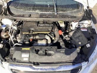 Peugeot 308 308 SW (L4/L9/LC/LJ/LR), Combi 5-drs, 2014 / 2021 1.6 BlueHDi 120 picture 10