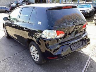 Volkswagen Golf Golf VI (5K1), Hatchback, 2008 / 2013 1.4 TSI 122 16V picture 4