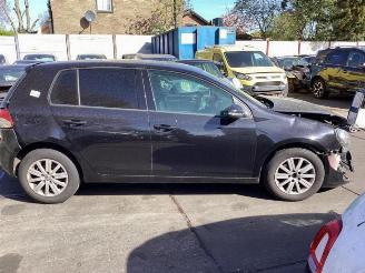 Volkswagen Golf Golf VI (5K1), Hatchback, 2008 / 2013 1.4 TSI 122 16V picture 7