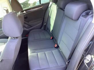 Volkswagen Golf Golf VI (5K1), Hatchback, 2008 / 2013 1.4 TSI 122 16V picture 23