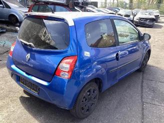 Renault Twingo Twingo II (CN), Hatchback 3-drs, 2007 / 2014 1.2 16V picture 3