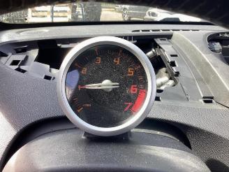 Renault Twingo Twingo II (CN), Hatchback 3-drs, 2007 / 2014 1.2 16V picture 12