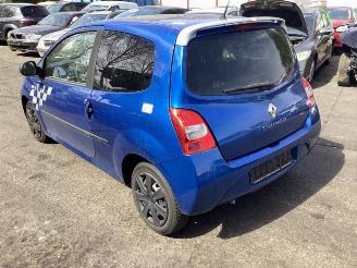 Renault Twingo Twingo II (CN), Hatchback 3-drs, 2007 / 2014 1.2 16V picture 4