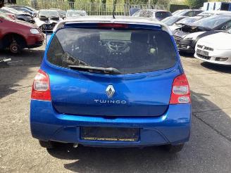 Renault Twingo Twingo II (CN), Hatchback 3-drs, 2007 / 2014 1.2 16V picture 8