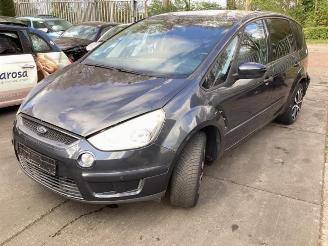 Ford S-Max S-Max (GBW), MPV, 2006 / 2014 2.0 16V picture 5
