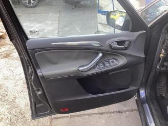 Ford S-Max S-Max (GBW), MPV, 2006 / 2014 2.0 16V picture 18