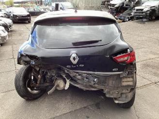 Renault Clio Clio IV (5R), Hatchback 5-drs, 2012 / 2021 1.5 Energy dCi 90 FAP picture 8