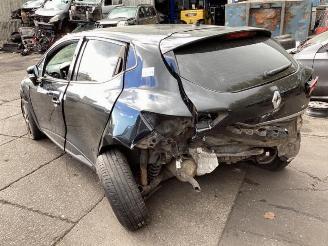 Renault Clio Clio IV (5R), Hatchback 5-drs, 2012 / 2021 1.5 Energy dCi 90 FAP picture 4