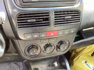 Opel Combo Combo, Van, 2012 / 2018 1.3 CDTI 16V ecoFlex picture 15