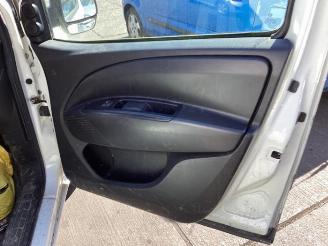 Opel Combo Combo, Van, 2012 / 2018 1.3 CDTI 16V ecoFlex picture 24
