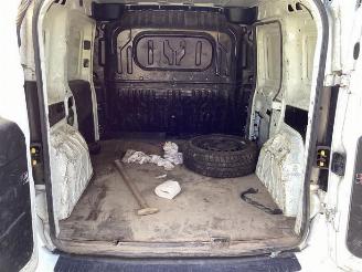 Opel Combo Combo, Van, 2012 / 2018 1.3 CDTI 16V ecoFlex picture 22