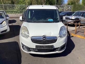 Opel Combo Combo, Van, 2012 / 2018 1.3 CDTI 16V ecoFlex picture 6