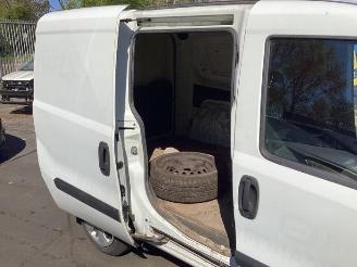 Opel Combo Combo, Van, 2012 / 2018 1.3 CDTI 16V ecoFlex picture 23