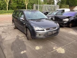 Ford Focus Focus 2 Wagon, Combi, 2004 / 2012 1.6 Ti-VCT 16V picture 2