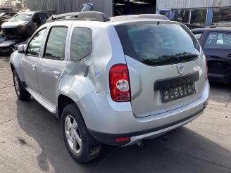 Dacia Duster Duster (HS), SUV, 2009 / 2018 1.6 16V picture 4