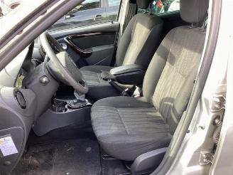 Dacia Duster Duster (HS), SUV, 2009 / 2018 1.6 16V picture 23