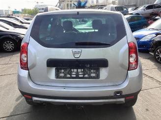 Dacia Duster Duster (HS), SUV, 2009 / 2018 1.6 16V picture 9