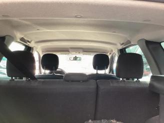 Dacia Duster Duster (HS), SUV, 2009 / 2018 1.6 16V picture 33