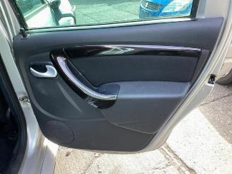 Dacia Duster Duster (HS), SUV, 2009 / 2018 1.6 16V picture 34