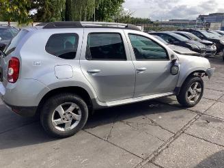 Dacia Duster Duster (HS), SUV, 2009 / 2018 1.6 16V picture 8