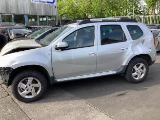 Dacia Duster Duster (HS), SUV, 2009 / 2018 1.6 16V picture 11