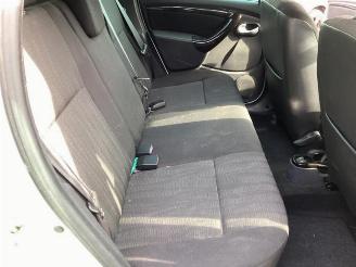 Dacia Duster Duster (HS), SUV, 2009 / 2018 1.6 16V picture 35
