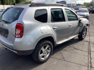 Dacia Duster Duster (HS), SUV, 2009 / 2018 1.6 16V picture 3