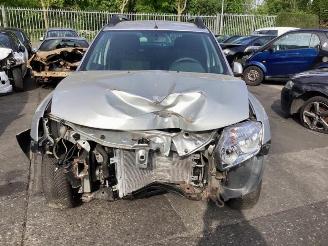 Dacia Duster Duster (HS), SUV, 2009 / 2018 1.6 16V picture 6