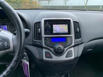 Hyundai I-30 i30 Crosswagon (WWH), Combi, 2007 / 2012 1.6 CVVT 16V picture 20