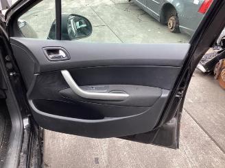 Peugeot 308 308 (4A/C), Hatchback, 2007 / 2015 1.6 VTI 16V picture 25