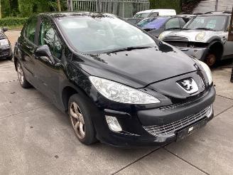 Sloopauto Peugeot 308 308 (4A/C), Hatchback, 2007 / 2015 1.6 VTI 16V 2009/8